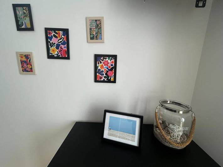 Gîte pour 2 personnes dans Gare De La Hisse - 3