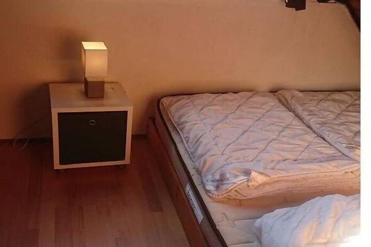 Ferienhaus für 3 Personen in Blankenheim - 3