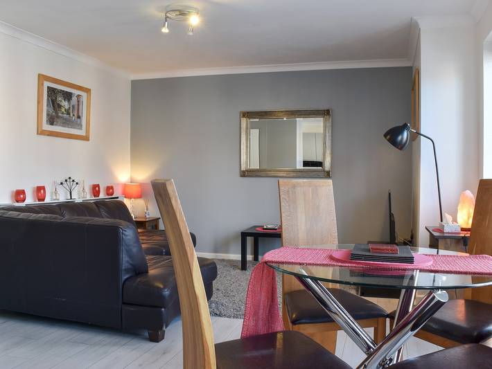 Casa rural para 4 personas - 1