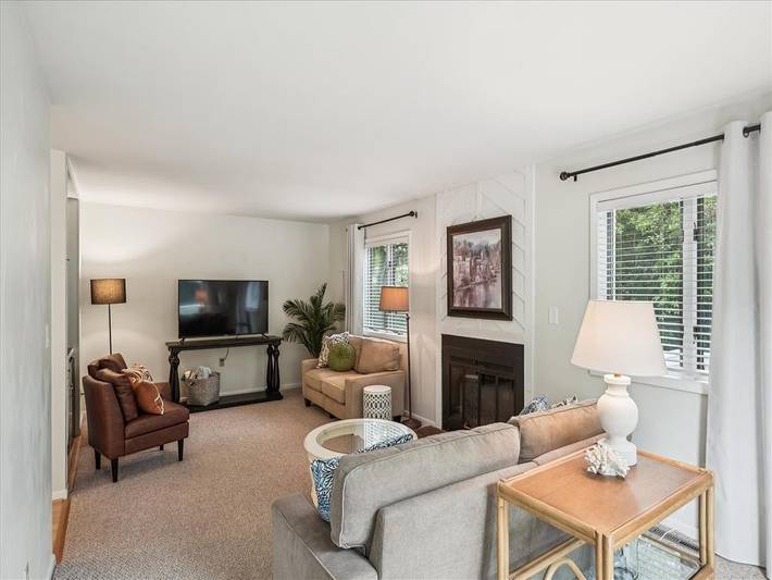 Vacation rental for 6 people in Bethany Beach
