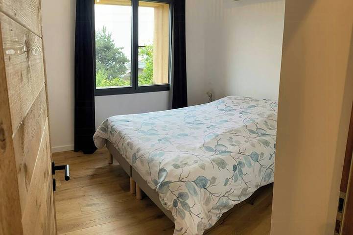 Location de vacances pour 6 personnes, avec jardin, animaux acceptés dans Plateau d'Assy - 4