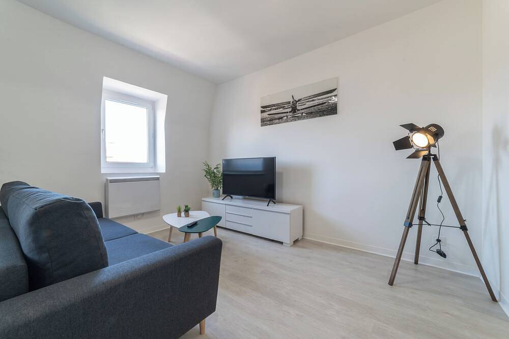 Appartement entier, Le Sweet Duplex - Parking + Wifi gratuits in Mulhouse, Région de Mulhouse