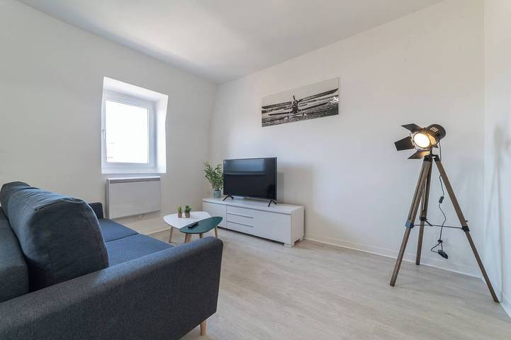 Appartement de vacances pour 6 personnes - 1