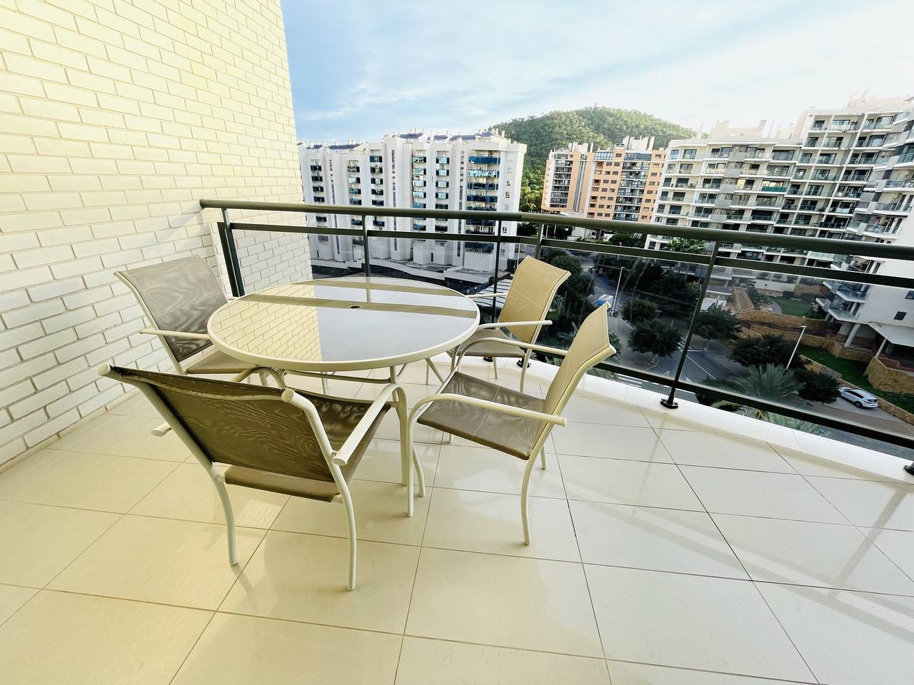 Appartement entier, Gemelos 24 in La Cala de Finestrat, La Vila Joiosa