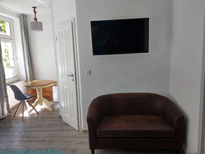 Ferienwohnung für 2 Personen in Warnemünde - 2