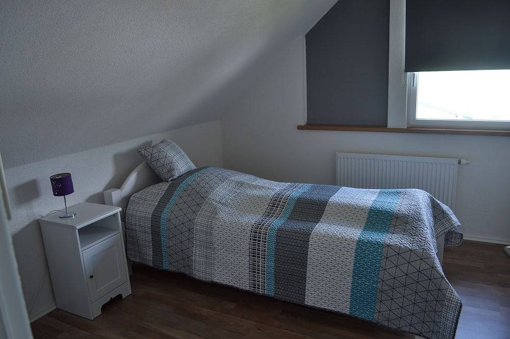 Hm - Ferienhaus 3 Deluxe Krombachtalsperre Westerwald in Driedorf, Lahn-Dill-Kreis