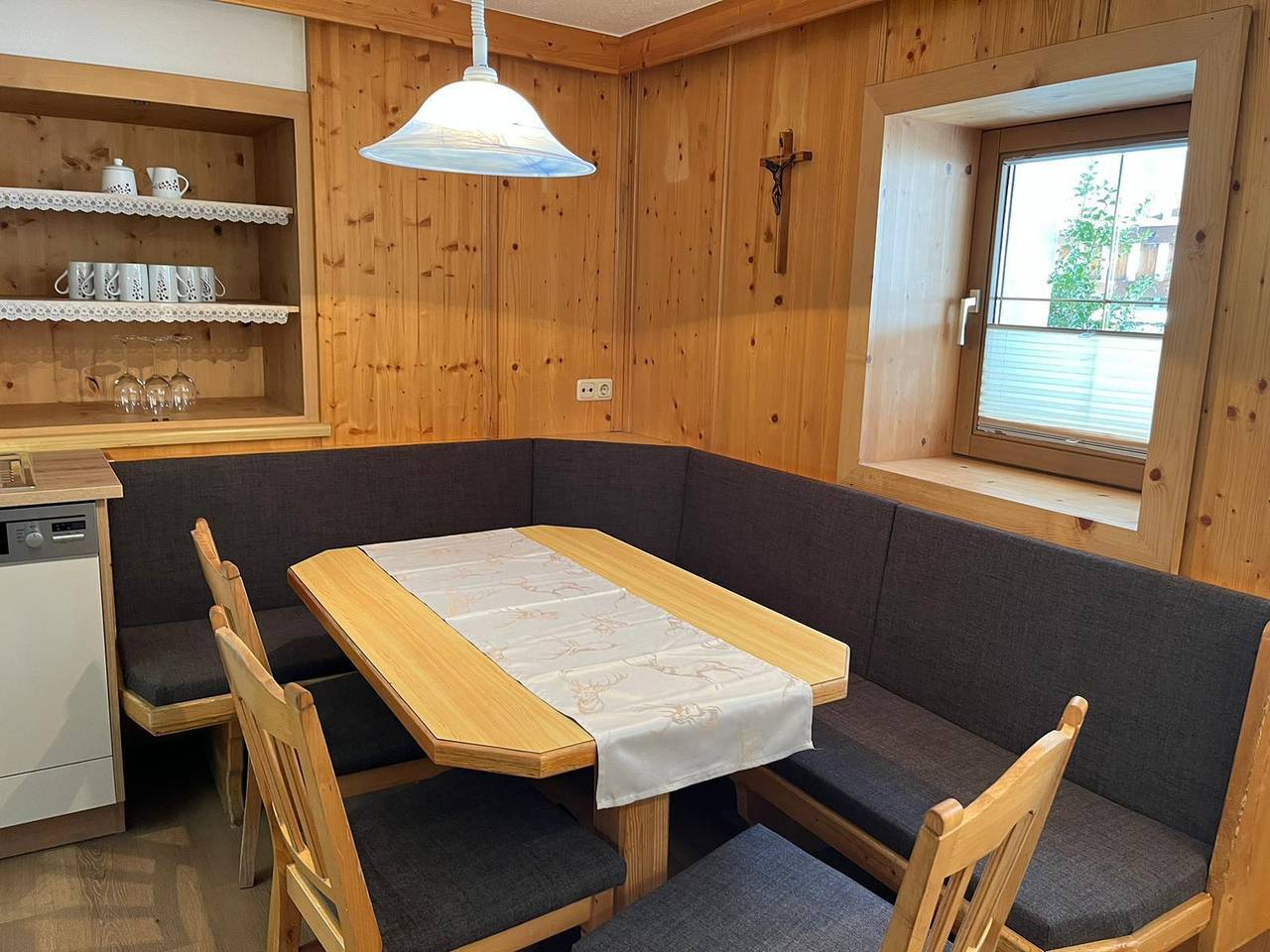 Apartamento vacacional entero, Appartement Bergspitze in Weißkamm, Sölden