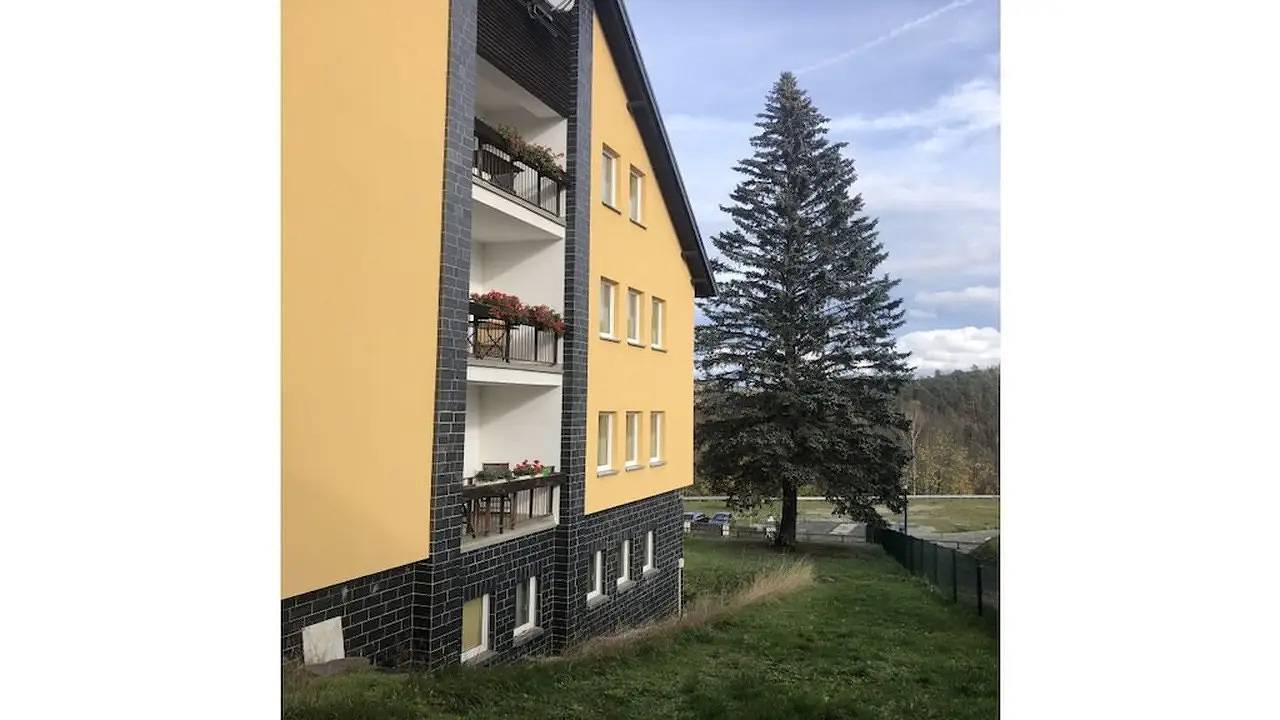 Ferienhaus für 2 Personen (70 m²) in Schwarzburg in Schwarzburg, Ostthüringen