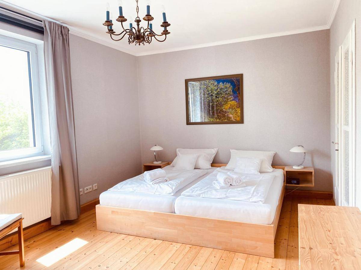 Ganze Wohnung, Apartment with Terrace in Meiningen, Werratal