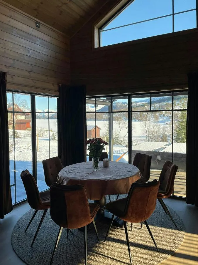 Ferienhaus für 8 Personen, mit Terrasse - 1