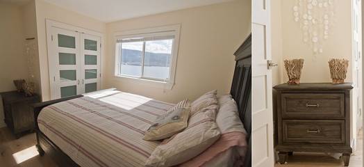 Cottage Rentals for 8 Guests in Central Okanagan, Picture 4