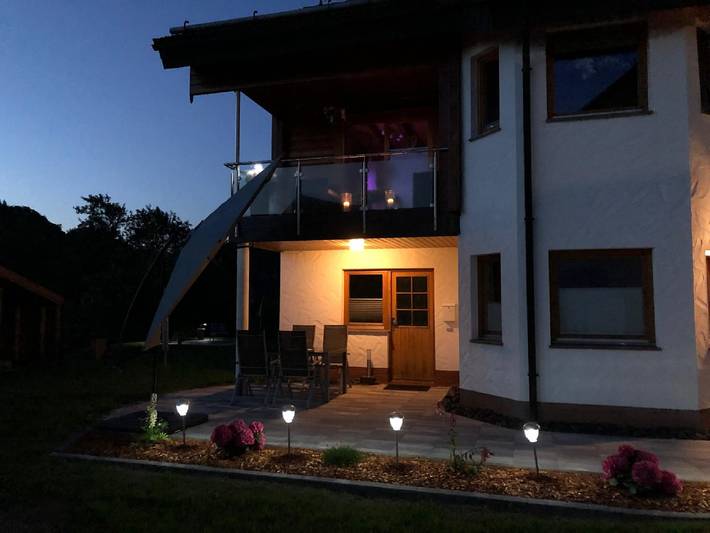 Ferienhaus für 4 Personen, mit Terrasse und Garten in Nordrhein-Westfalen - 3