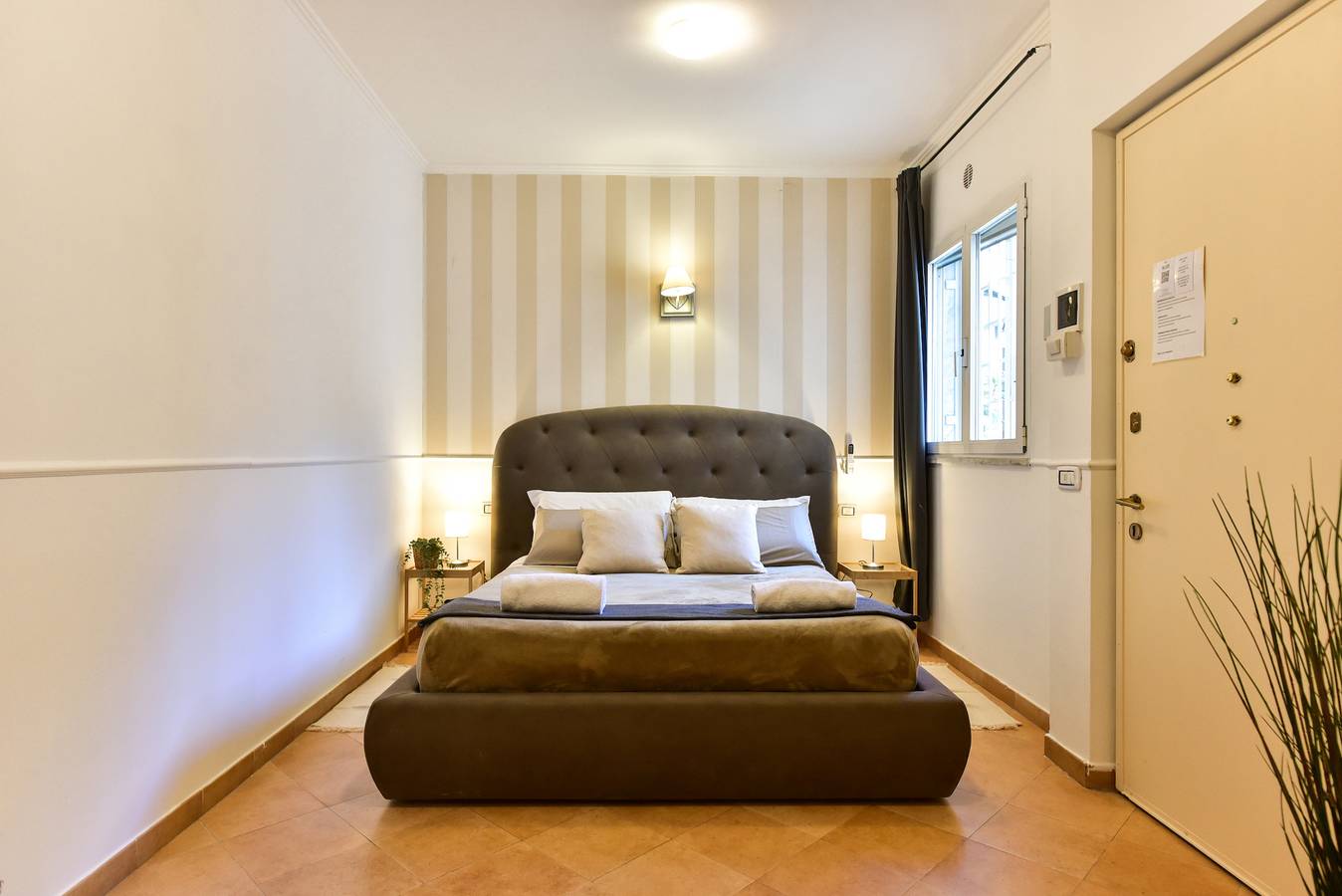 Villa Statilia - 4 in Rom, Rom Provinz