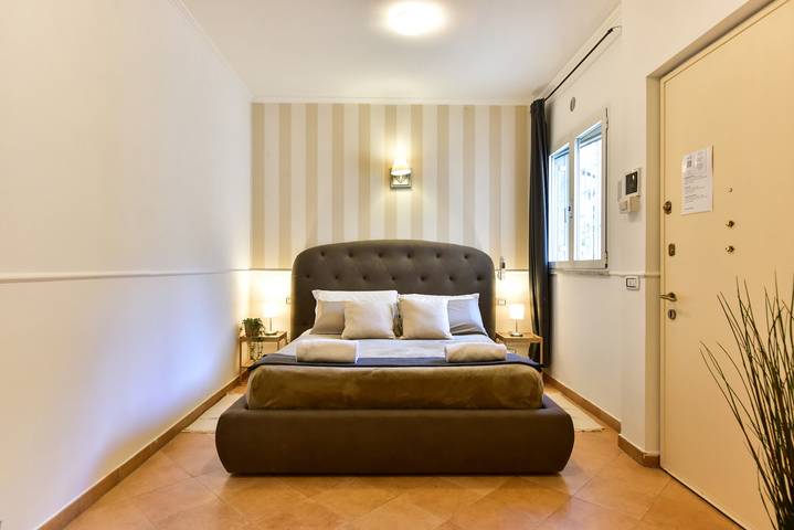 Gästehaus für 2 Personen - 1