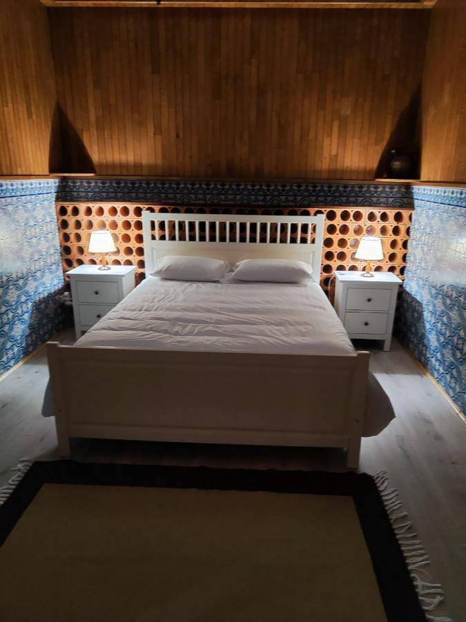 Deluxe Double Room (2 Adults + 1 Child) in Âncora, Distrito de Viana do Castelo