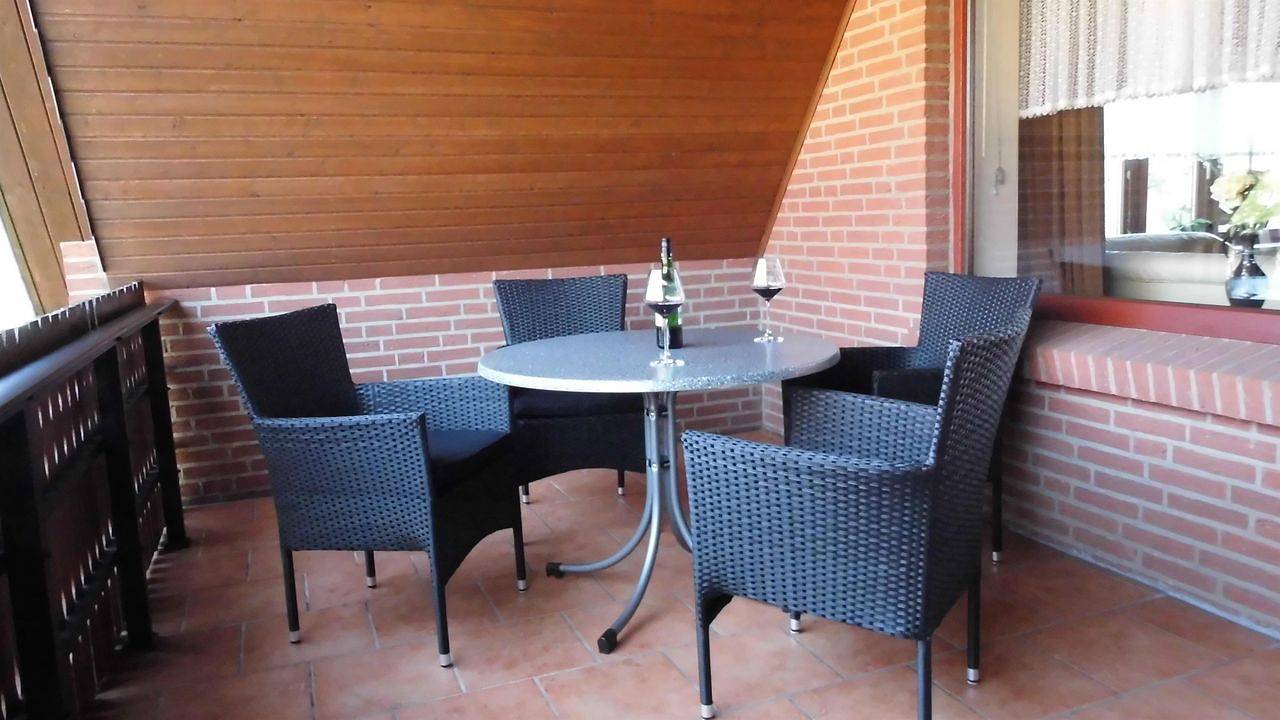 Ganze Ferienwohnung, Ferienwohnung für 4 Personen (80 m²) in Bispingen in Bispingen, Landkreis Heidekreis