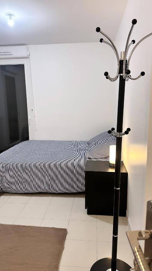 Gîte pour 2 personnes à Cergy - 2