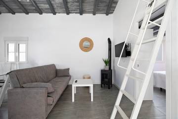 Casa para 6 Personas en Playa La Barrosa, Chiclana de la Frontera, Foto 4