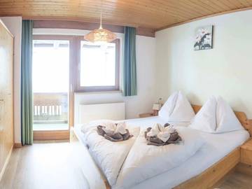 Ferienwohnung für 4 Personen in Samnaun-Dorf, Samnaun, Bild 1