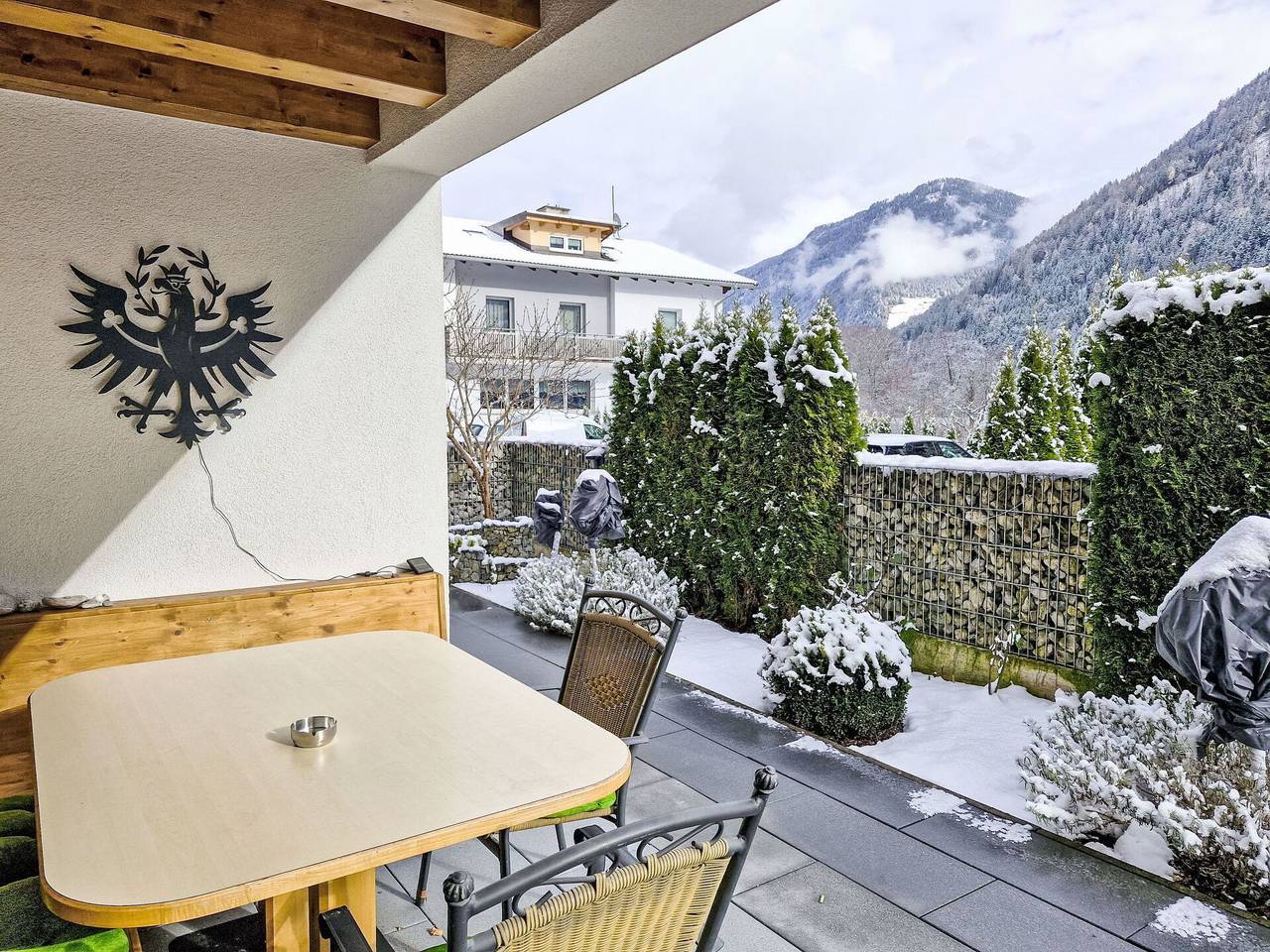 Ganze Wohnung, Haus 201 - Haus 201 2.1 in Pfunds, Tiroler Oberland