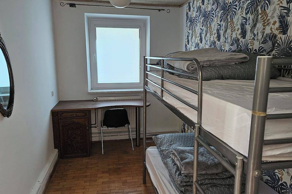 Tranquil 4-bedroom house with Wifi in charming Bydgoszcz in Bromberg, Kujawien-Pommern