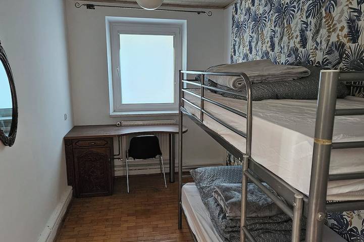 Tranquil 4-bedroom house with Wifi in charming Bydgoszcz in Bromberg, Kujawien-Pommern