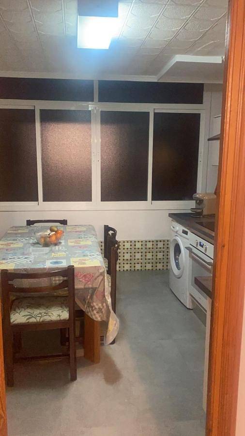 Appartement entier, Three-Bedroom Apartment in Novelda, Alicante l'intérieur des terres