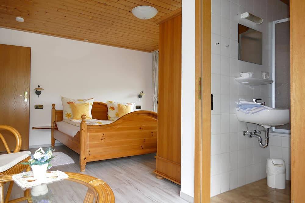 Ganze Wohnung, Schwarzwald Ferienwohnung im ruhigem Tal in St. Märgen, Südschwarzwald