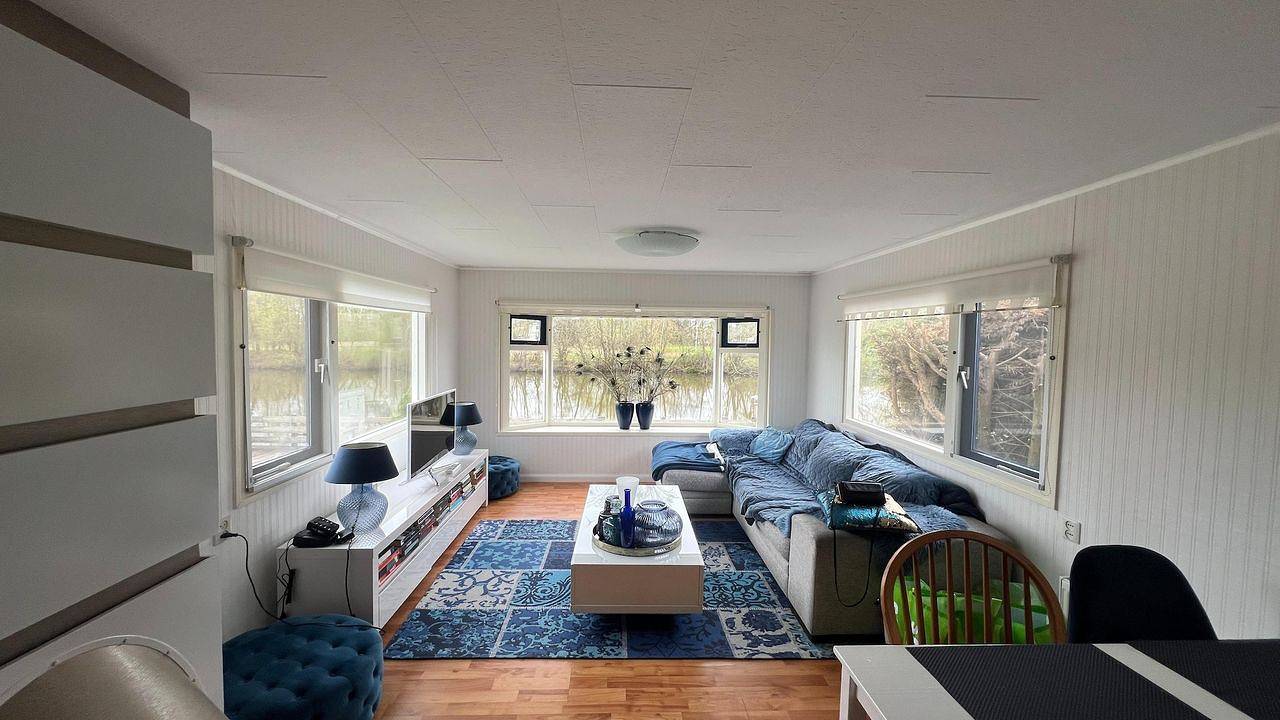 Ferienhaus für 4 Personen (60 m²) in Ooltgensplaat in Ooltgensplaat, Goeree-Overflakkee