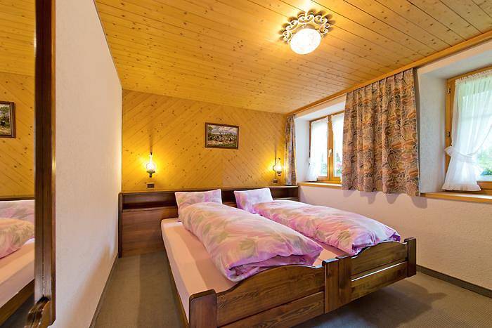 Entire holiday apartment, Appartement à 4 lits Nr. 1 in Saas-Fee, Wallisian Alps