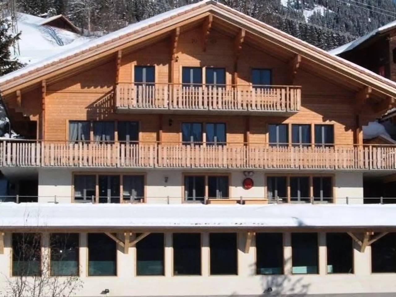 Ganze Wohnung, 5 Zimmer 8 Personen in Hasliberg, Verwaltungskreis Interlaken-Oberhasli