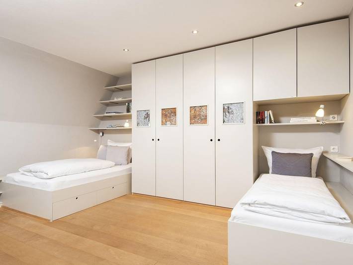 Ferienwohnung für 2 Personen, mit Garten in Kampen (Sylt) - 4