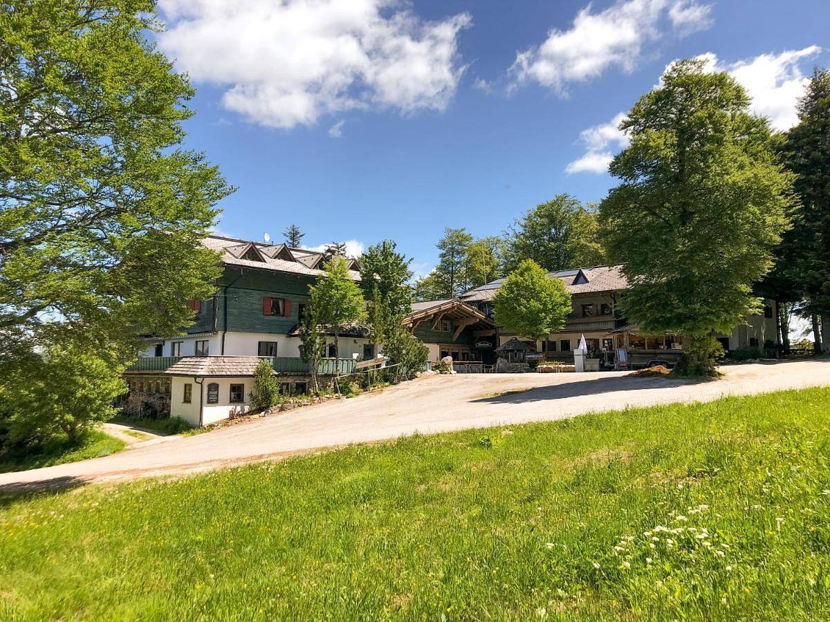 Hochberghaus Resort in Grünau im Almtal, Bezirk Gmunden