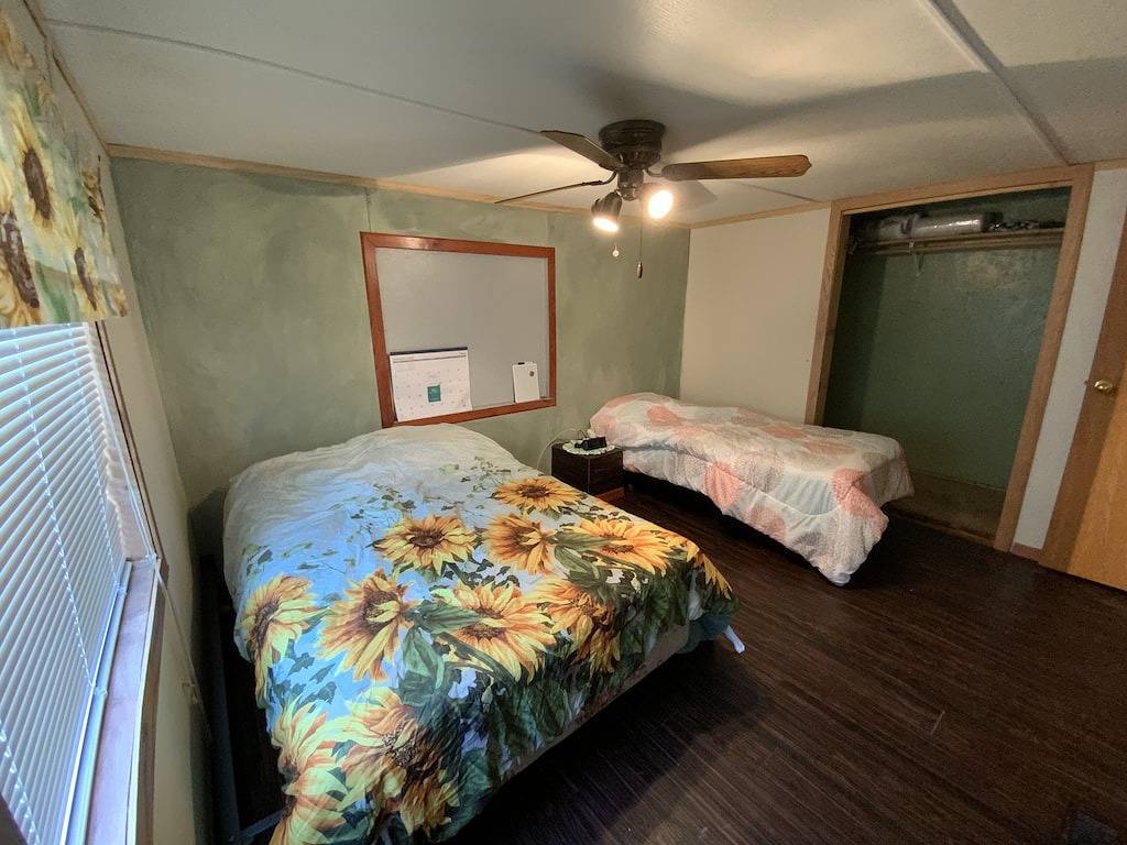 Camping for 7 Guests in Wisconsin, USA