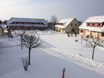 Ferienpark für 4 Personen in Dranske