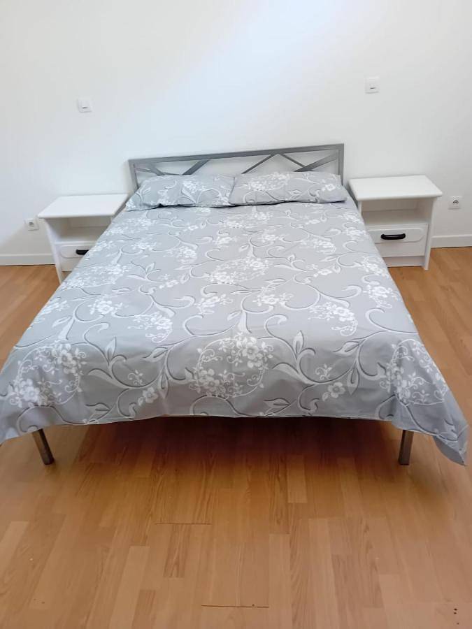 Gîte pour 2 personnes, avec terrasse à Vétraz-Monthoux - 4