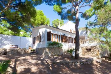Finca in Cala Ratjada, Capdepera für 6 