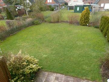 Ferienhaus für 5 Personen in Wangerland, Südliche Nordseeküste, Bild 2