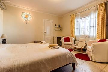 Chalet para 6 Personas en Alfàs del Pi, Costa Blanca, Foto 3