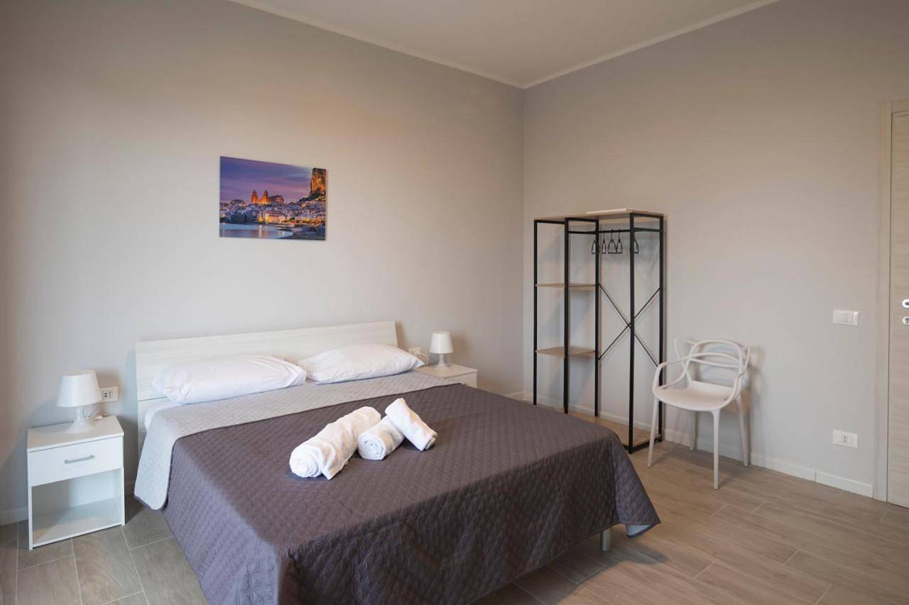 Bivio 281 suite&rooms in Villagrazia di Carini, Carini