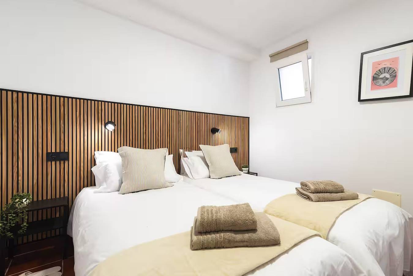 Ferienhaus für 3 Personen mit Terrasse in Firgas, Gran Canaria Nord