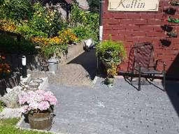 Ferienwohnung für 4 Personen, mit Terrasse und Garten in Idar-Oberstein - 2