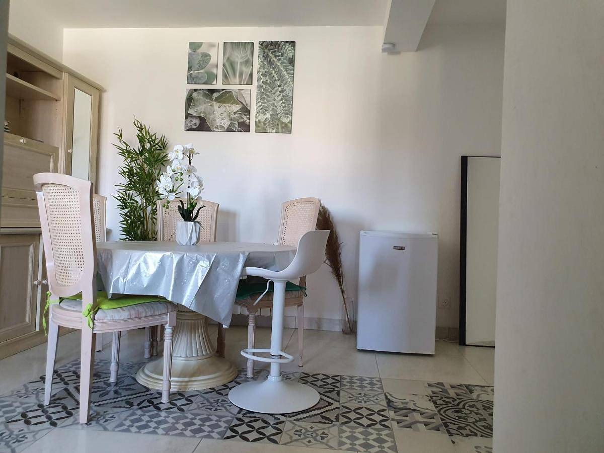 Appartement entier, Double Room in Montsoult, Val-d'Oise