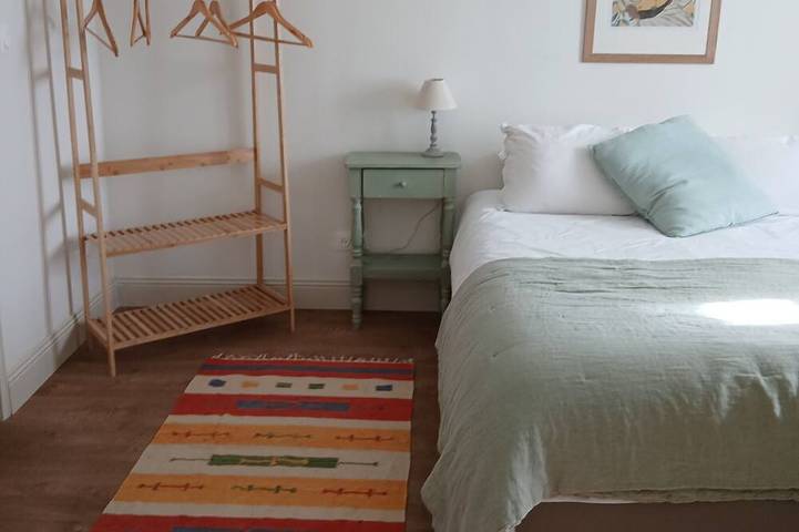 Location de vacances pour 4 personnes, avec jardin à Saint-Privat-des-Prés - 3