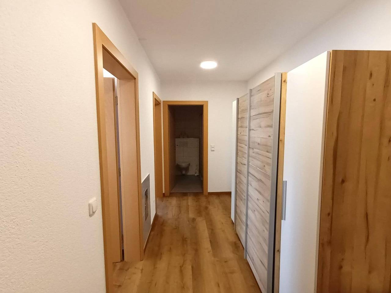 Ganze Wohnung, Wohnung in Tirol nahe Skipisten in Fließ, Tiroler Oberland