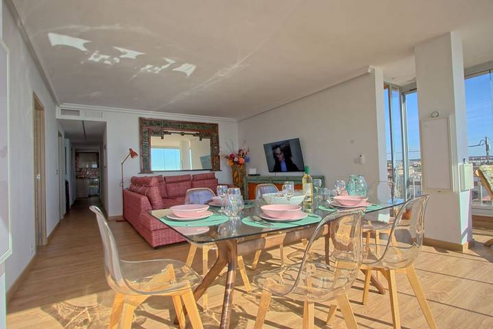 Ganze Wohnung, 055 - Gran Playa Views - comfortholidays in Gran Playa, Santa Pola