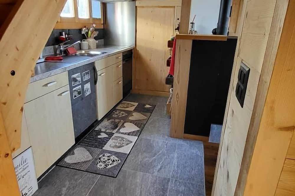 Ferienhaus Axalp für 1 - 5 Personen mit 2 Schlafzimmern - Ferienhaus in Axalp, Brienz