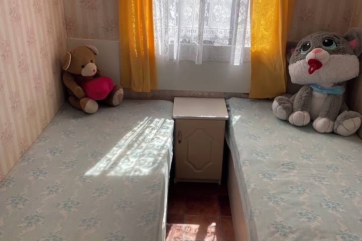 Mobil home pour 6 personnes à Saint-André-de-Lidon - 2