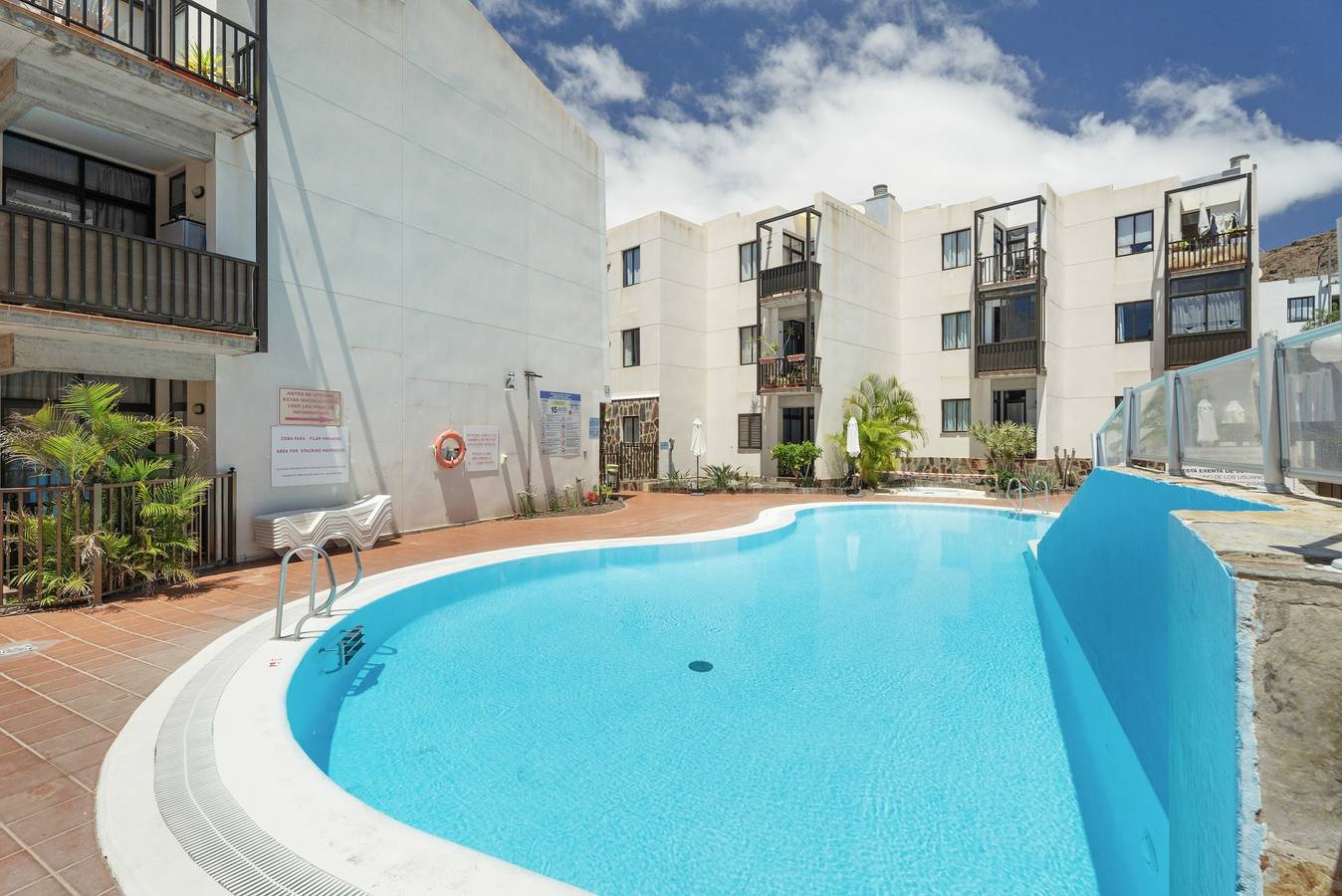 Casa Amaore - Calma, terraza y piscina a 5 min del mar in La Trinchera, La Gomera