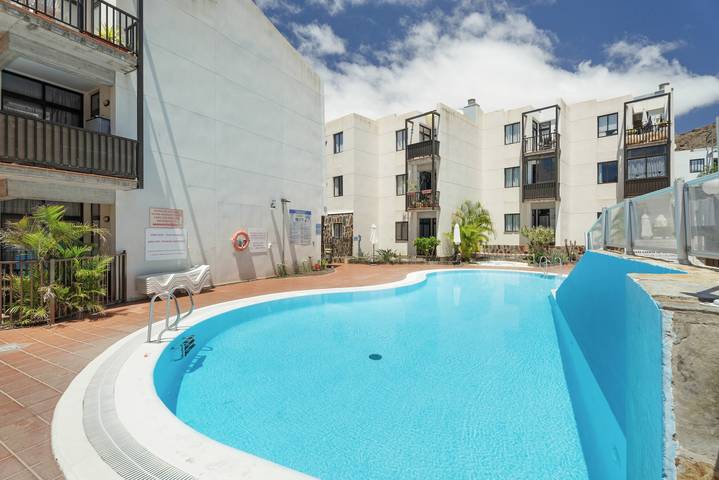 Ferienhaus für 2 Personen auf La Gomera